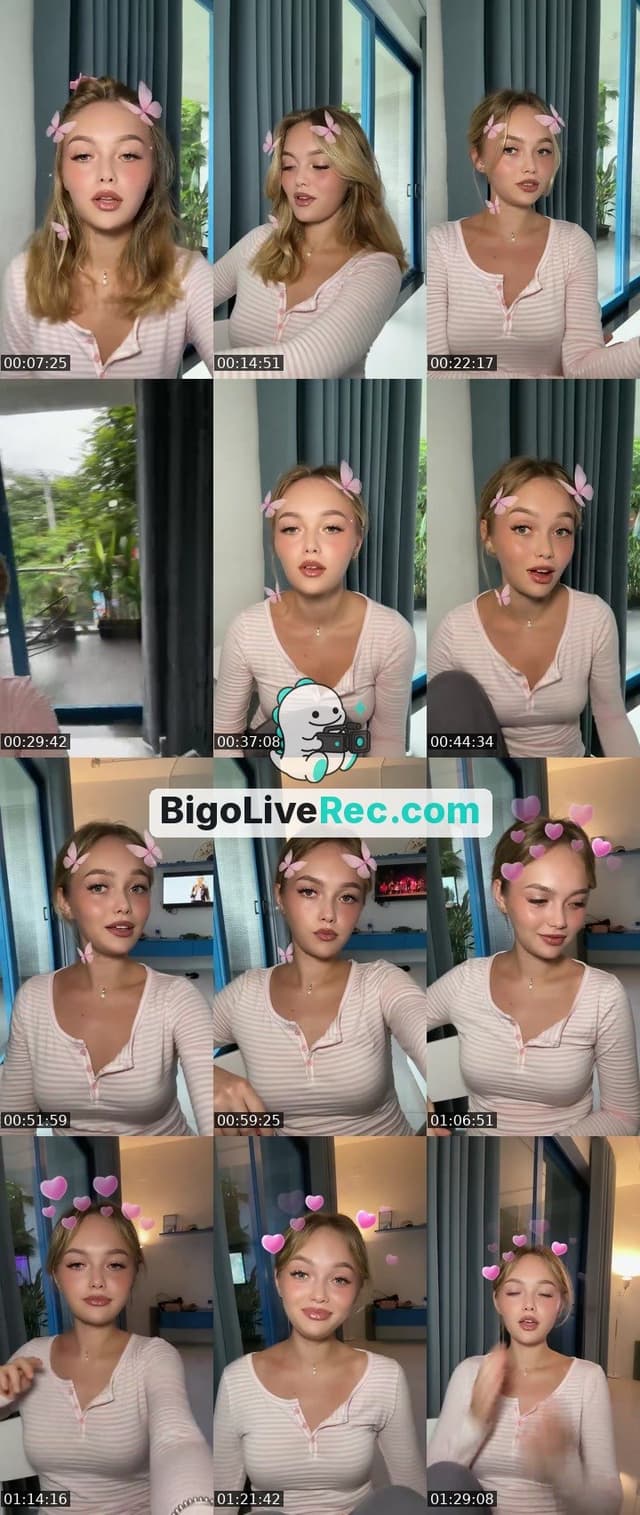 Bigo live: Это яяя🍓 by @964599651