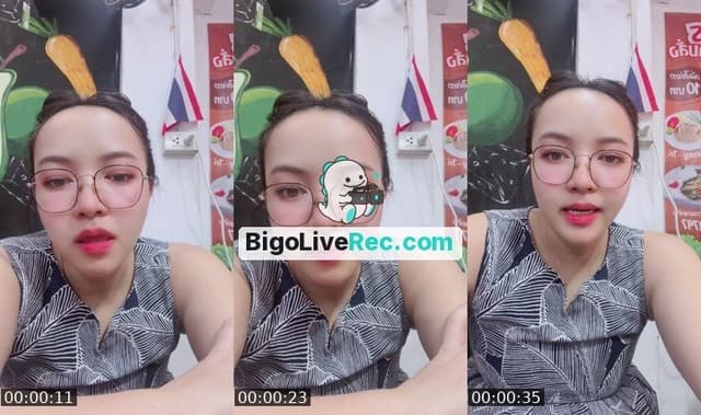 Bigo live: #Cutey Baby by @ying2411