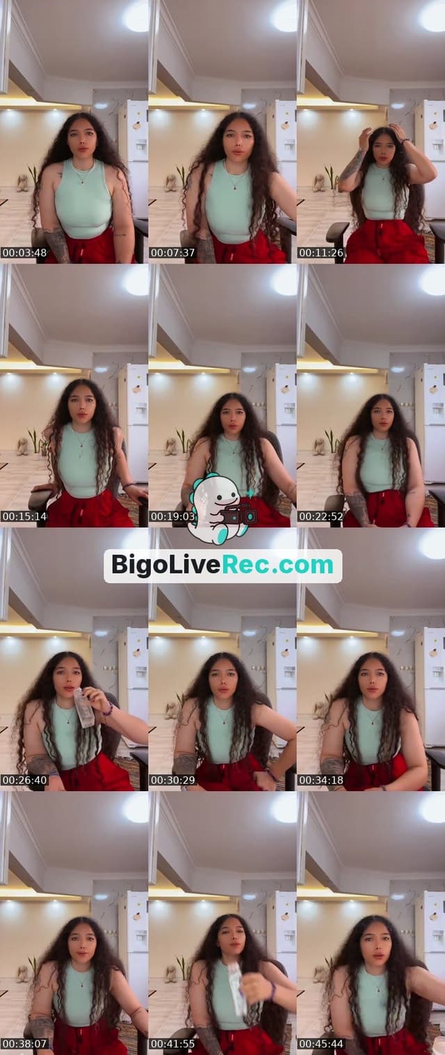 Bigo live: تارگت 1 k فقط مونده by @876295557
