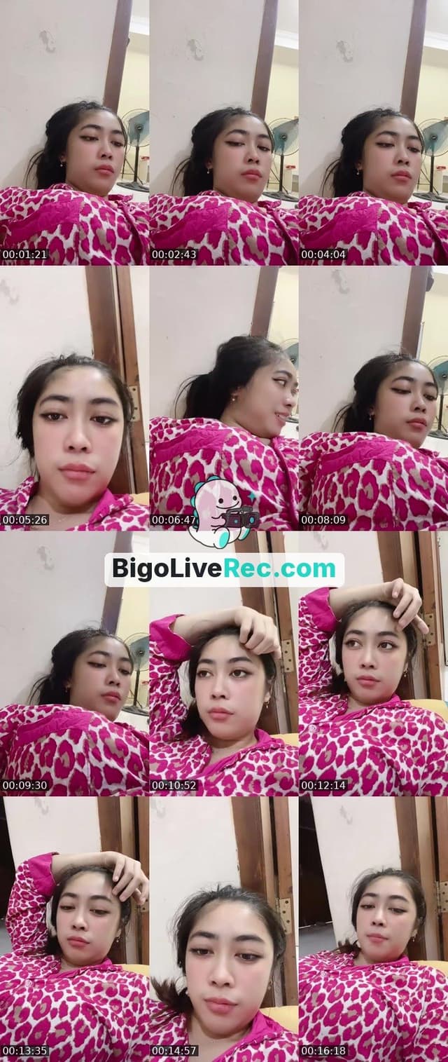 Bigo live: sakit gigi😭 by @1023096434