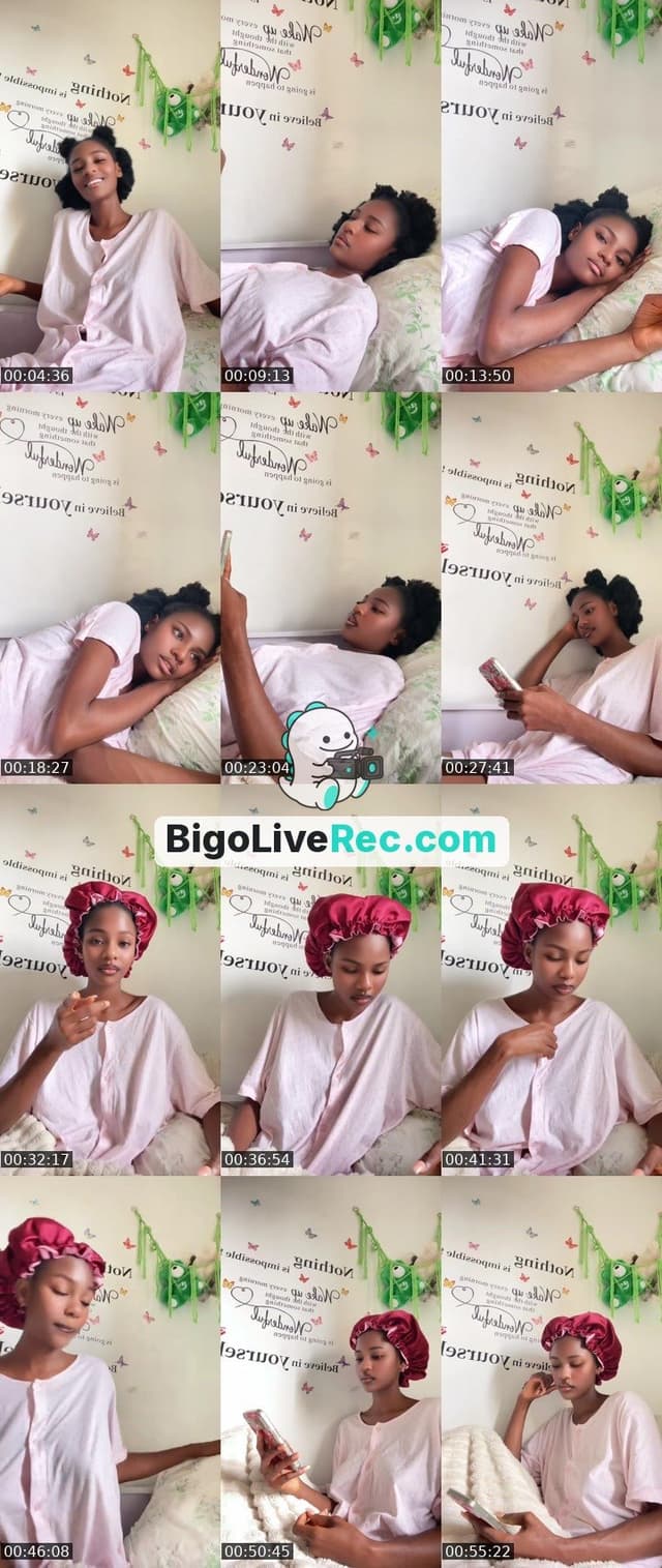 Bigo live: Let me distract you(IM) by @929513402