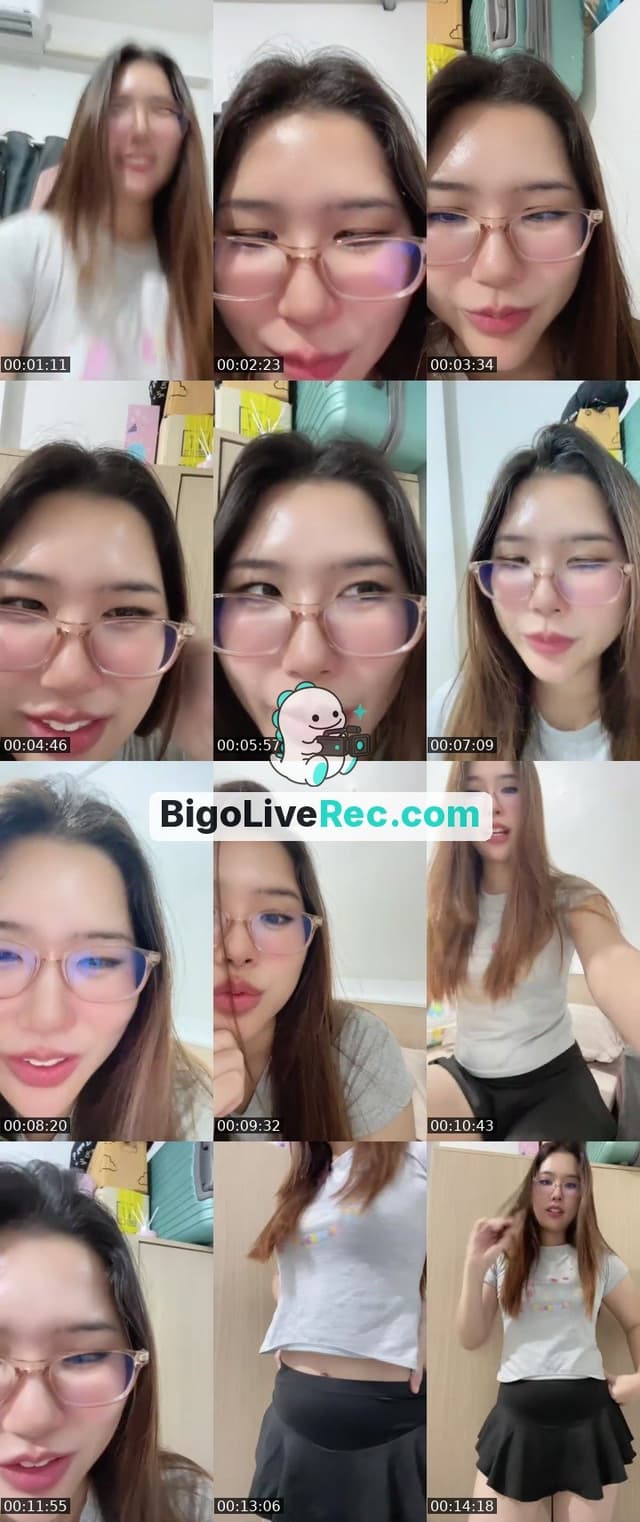 Bigo live: มีโปร🥰คะ 💋 by @738387411