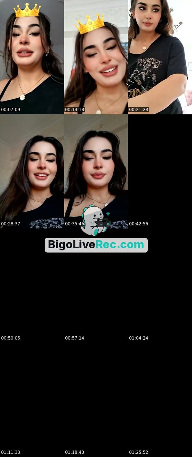 Bigo live: * by @1134445324