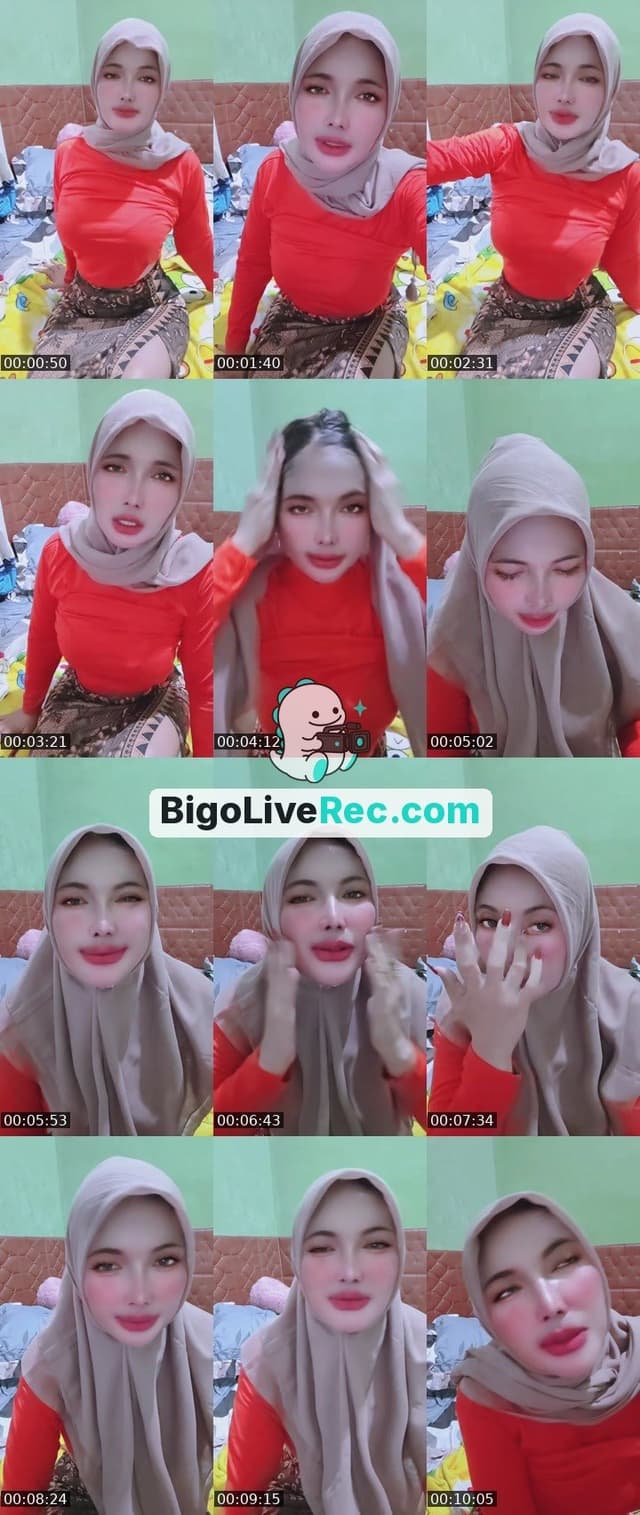 Bigo live: "hi bebe 💋 by @794029153