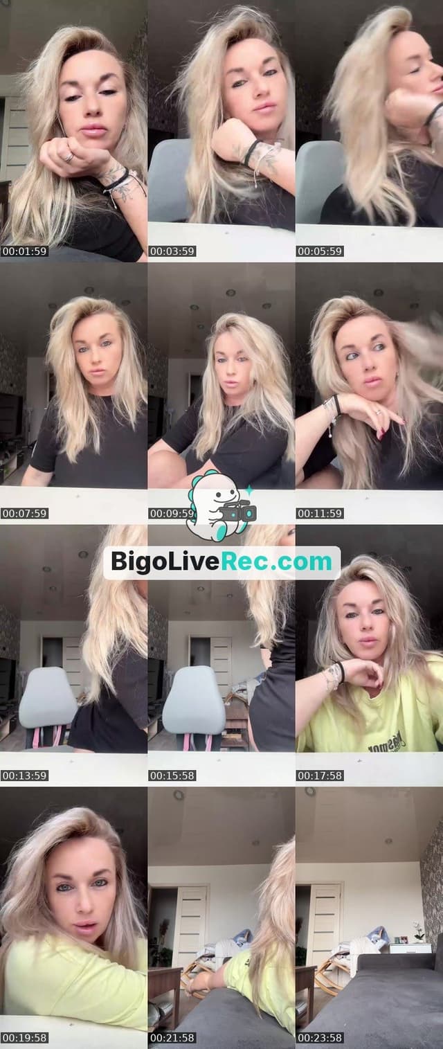 Bigo live: ⚡️🤍MARIA🤍⚡️ by @832362931