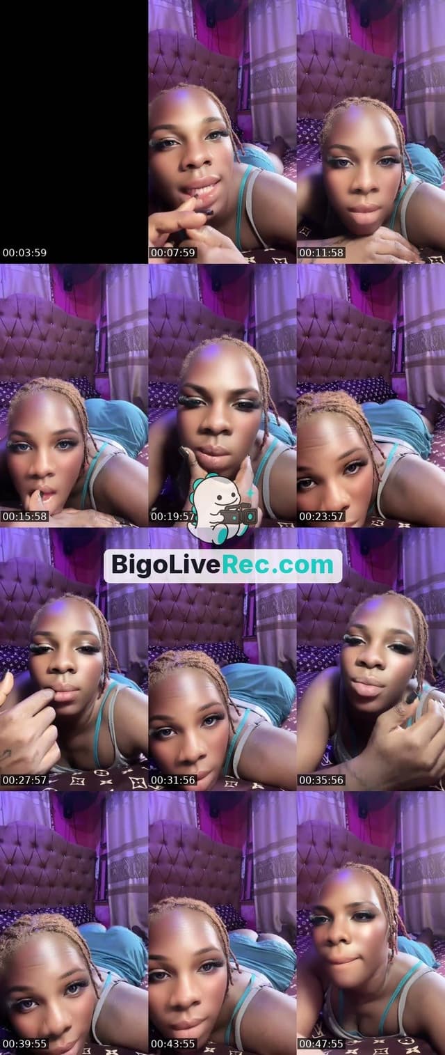 Bigo live: Pls odugwe🙏😭 by @1093909446