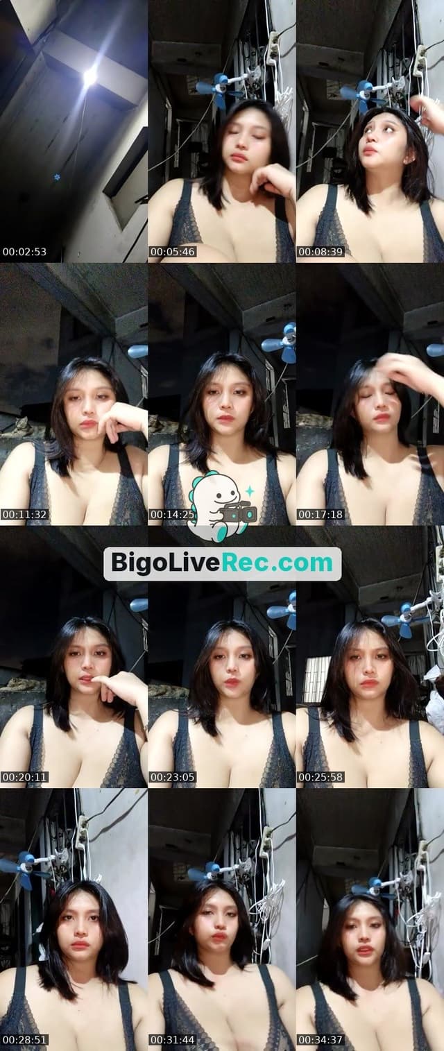 Bigo live: September cutie❤️ by @rae018
