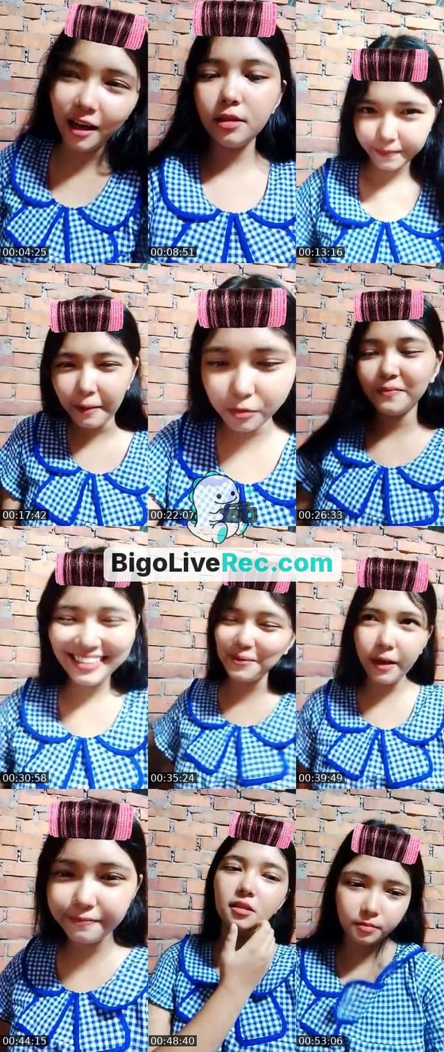 Bigo live: 🔮𝓥🔮khin^⁠_⁠^ by @1095834612