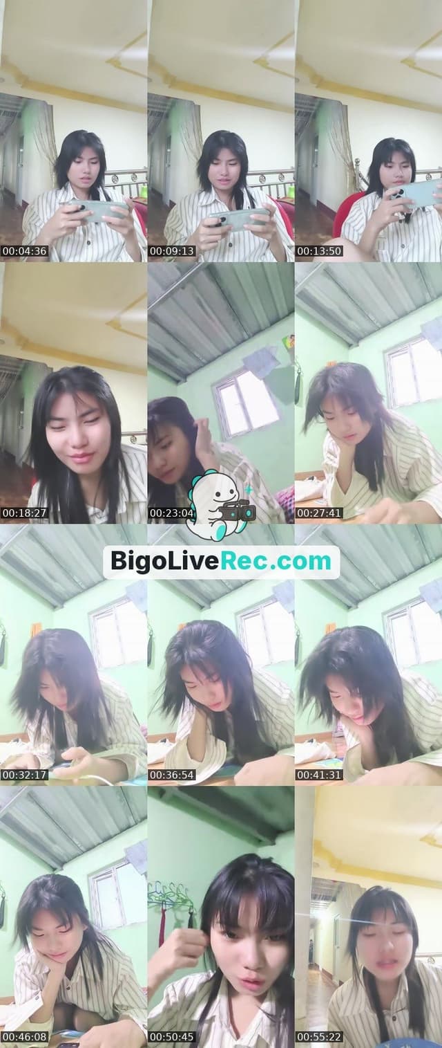 Bigo live: လမ်းကြုံရင်ခေါ် 🤪 by @1135394507