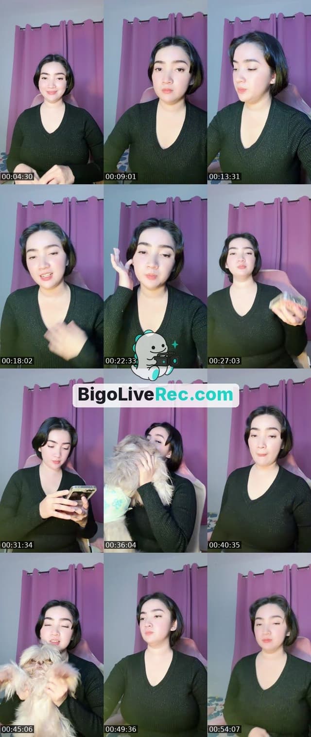Bigo live: #Tambay  by @hope.heart