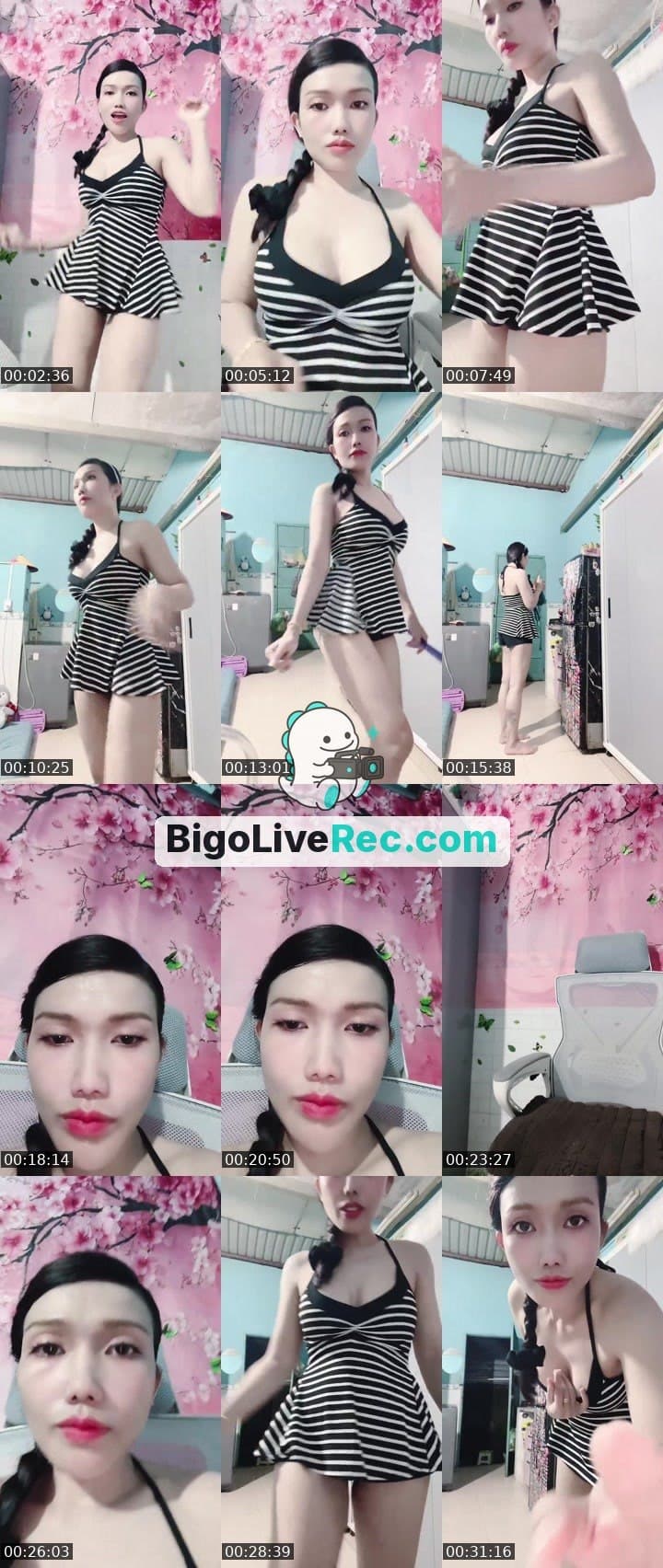 #MISS_BIGO Idol nghèo 😔ước gặp bụt🫶