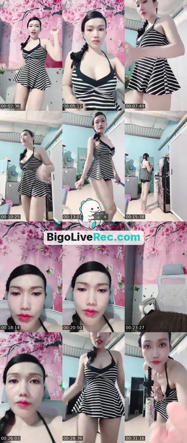 Bigo live: #MISS_BIGO Idol nghèo 😔ước gặp bụt🫶 by @cupid1991