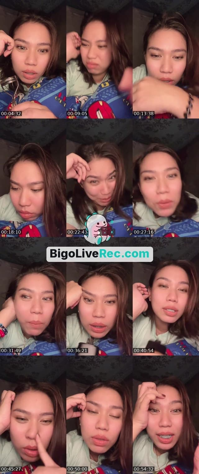 Bigo live: arat na by @sijeyy