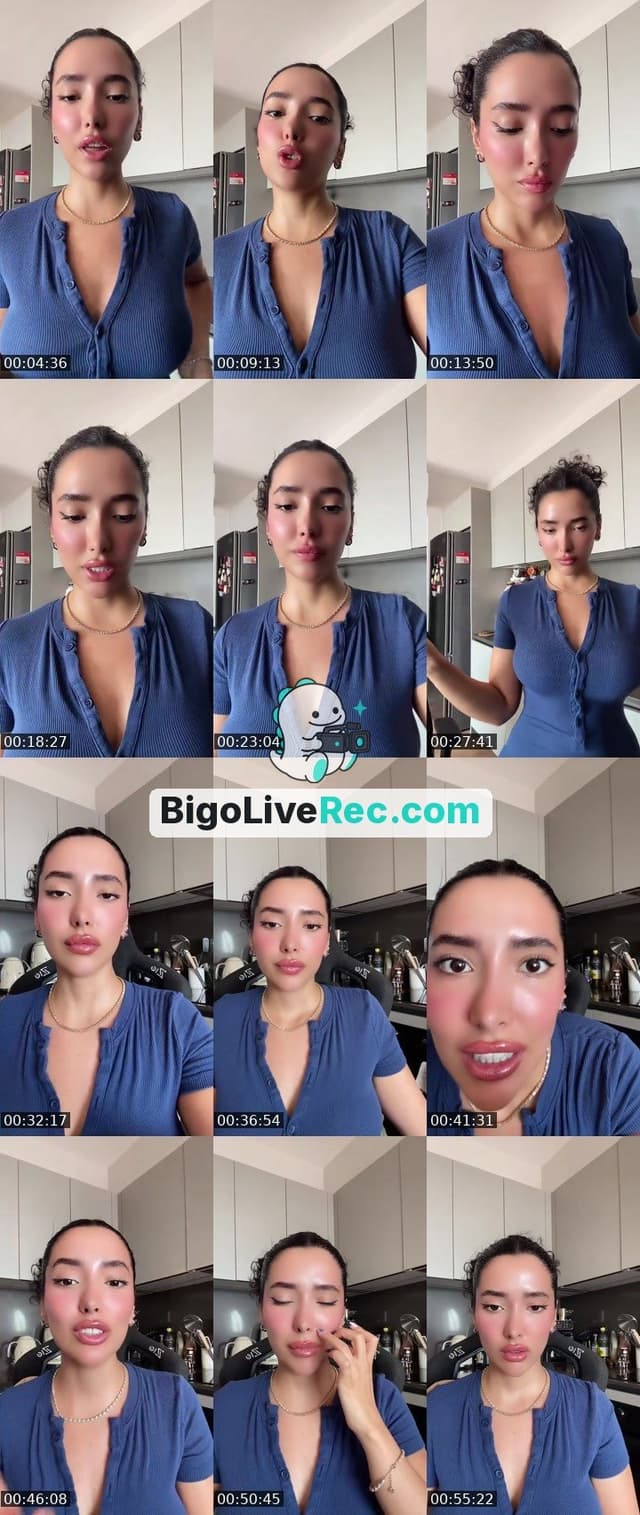 Bigo live: Başlayalım mı by @1medusa1