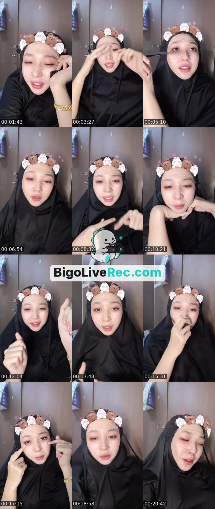 biamillah 20k