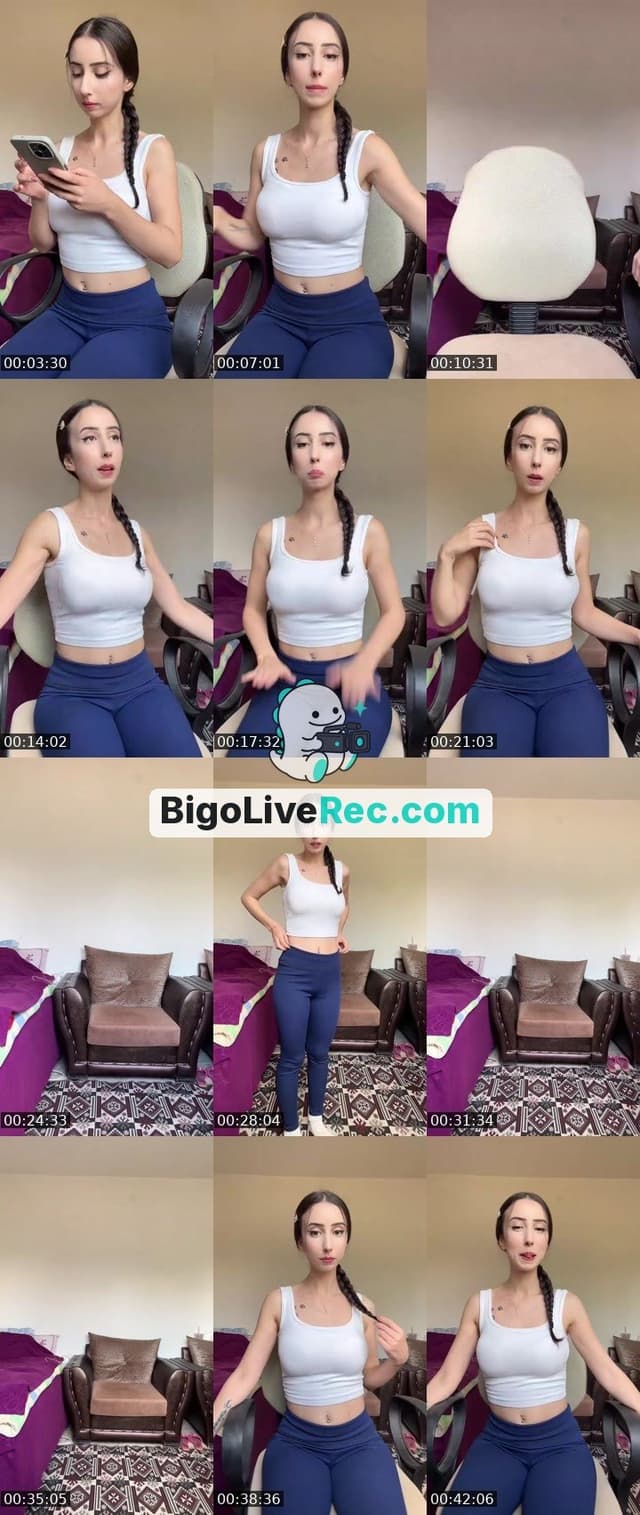 Bigo live: Eyşan by @1134560755