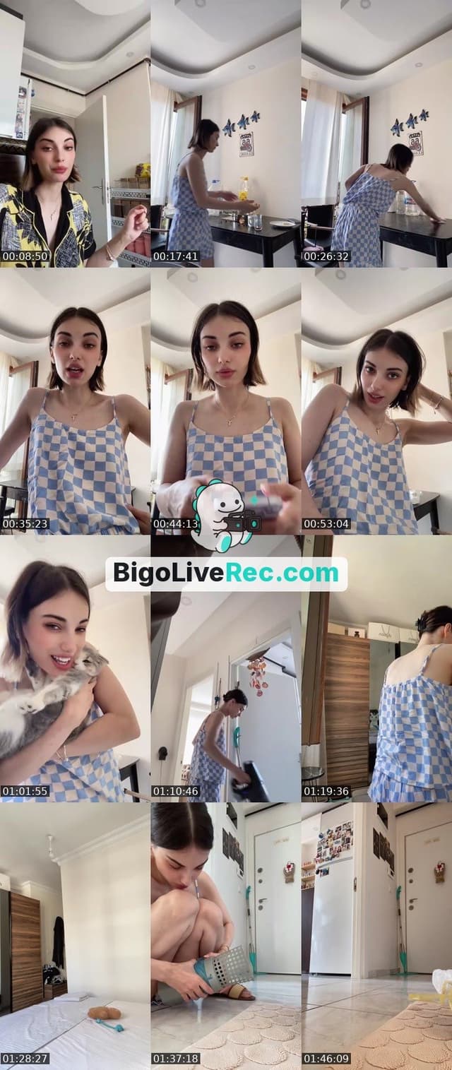 Bigo live: -44K by @tubaq