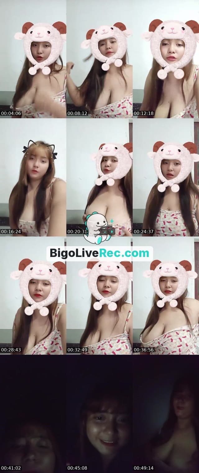 Bigo live: Hay broလာ​ လာ by @1136793261