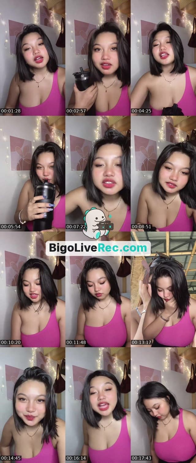 Bigo live: Hiii by @darl21