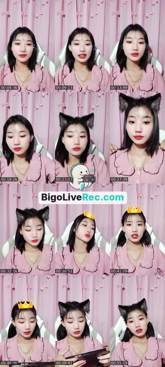 Bigo live: ကံကောင်းချင်🫶 by @yoon284