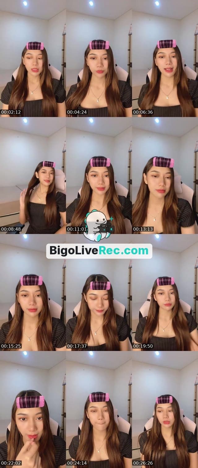 Bigo live: Bissmillah by @hagia5