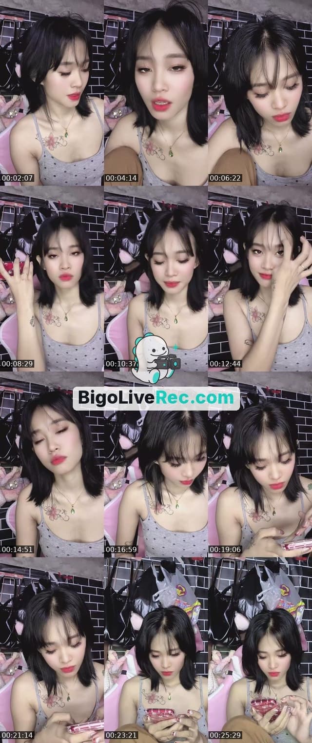 Bigo live: Lucky 🍀 by @yaryar251002