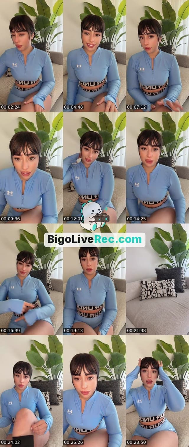Bigo live: Taze yayıncı🍯 by @1139244693