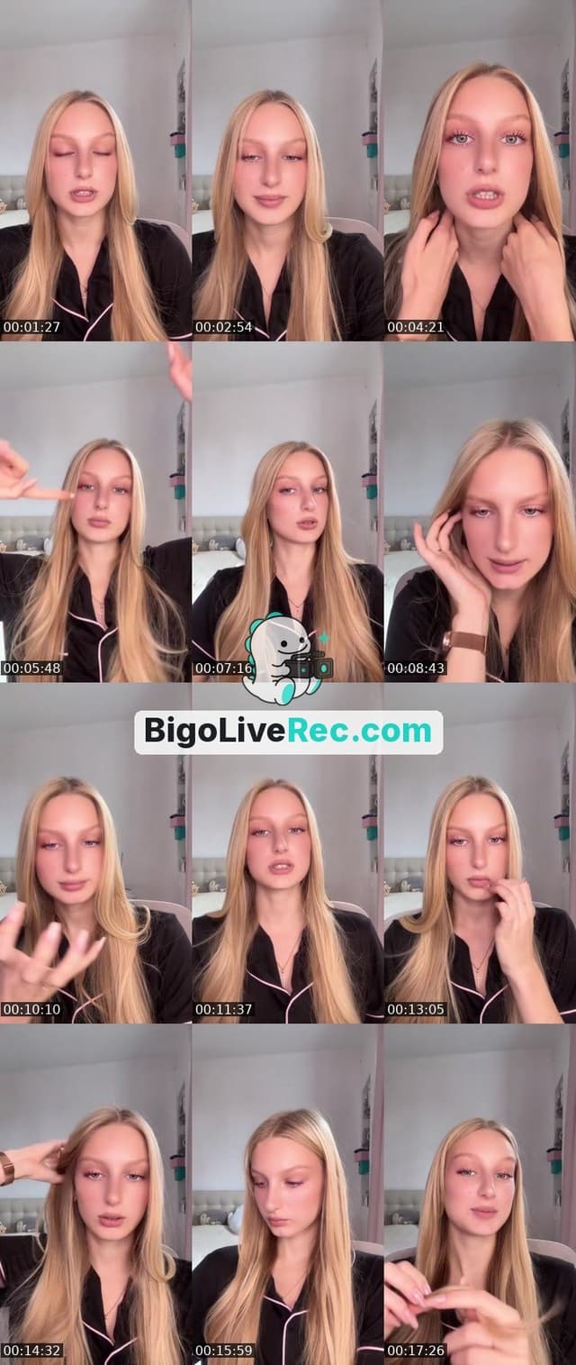 Bigo live: #красота Welcomeee by @1131493452
