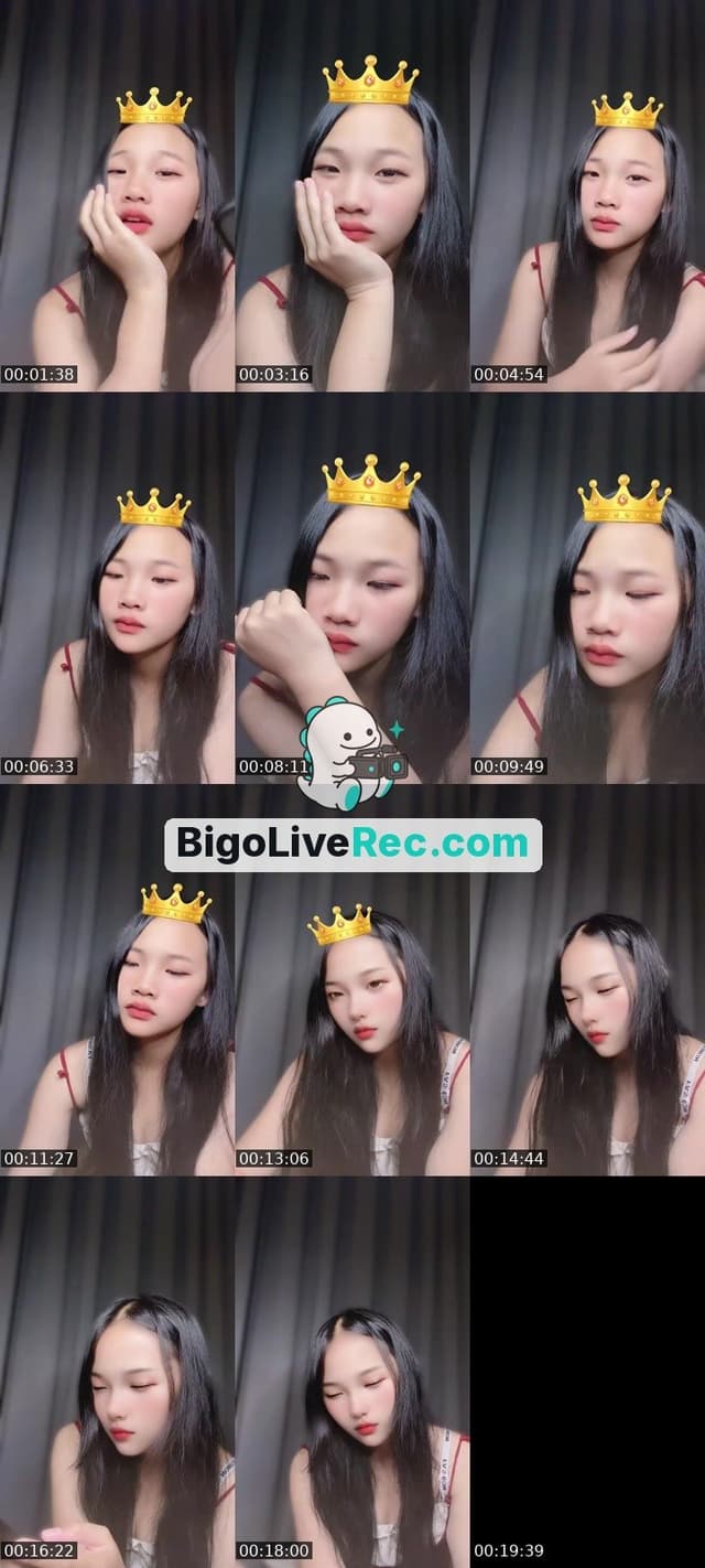 Bigo live: Dream 10k😭😚 by @1079859377