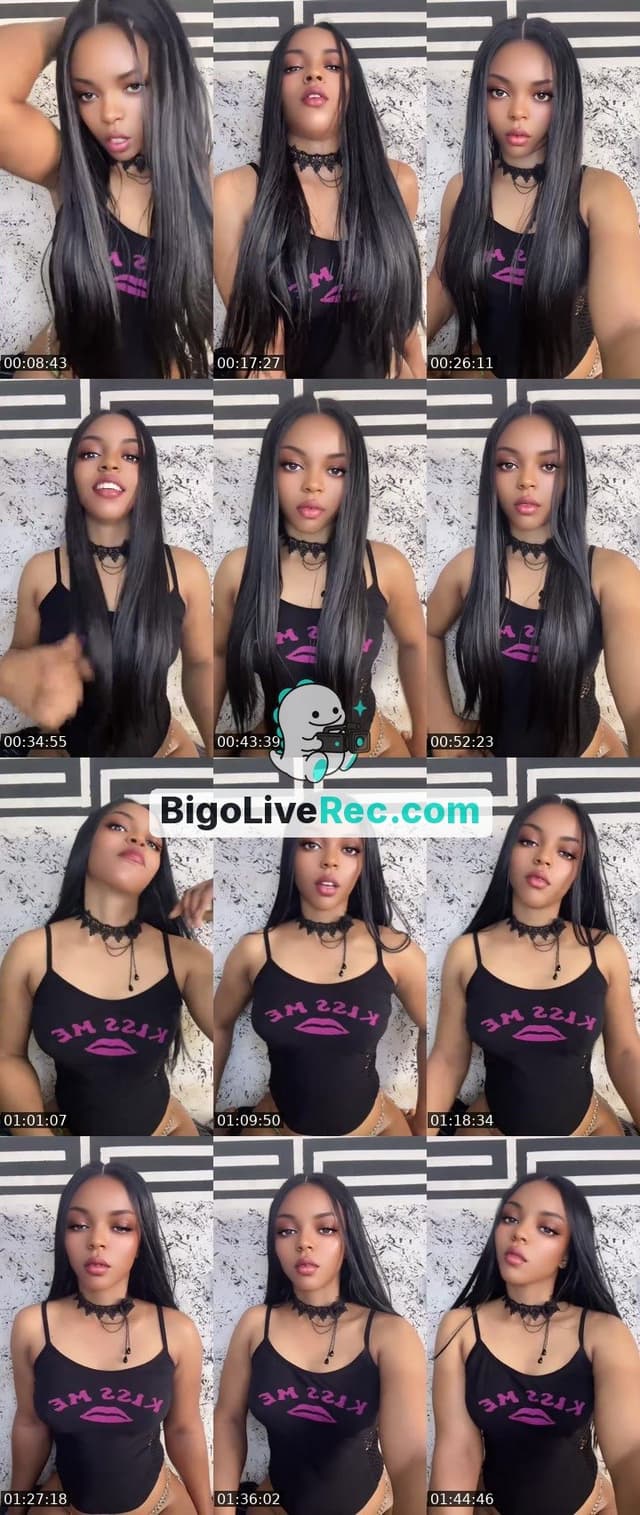 Bigo live: I’ve have no one 😔 by @1130734676