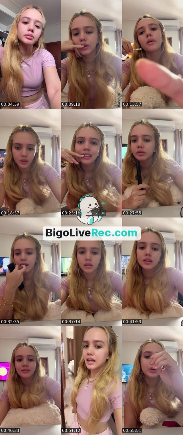Bigo live: Oie, gostaria de me conhecer☺️ by @ma.sami