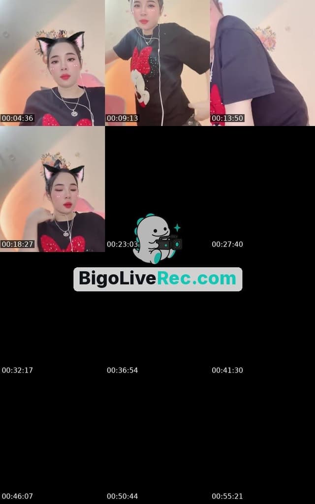 Bigo live: Ước được thương 😩😩 by @joile3097