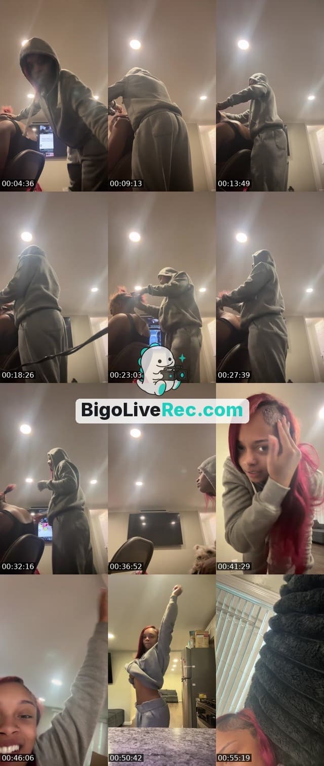 Bigo live: I want the big one 🤭 by @themfbiggest