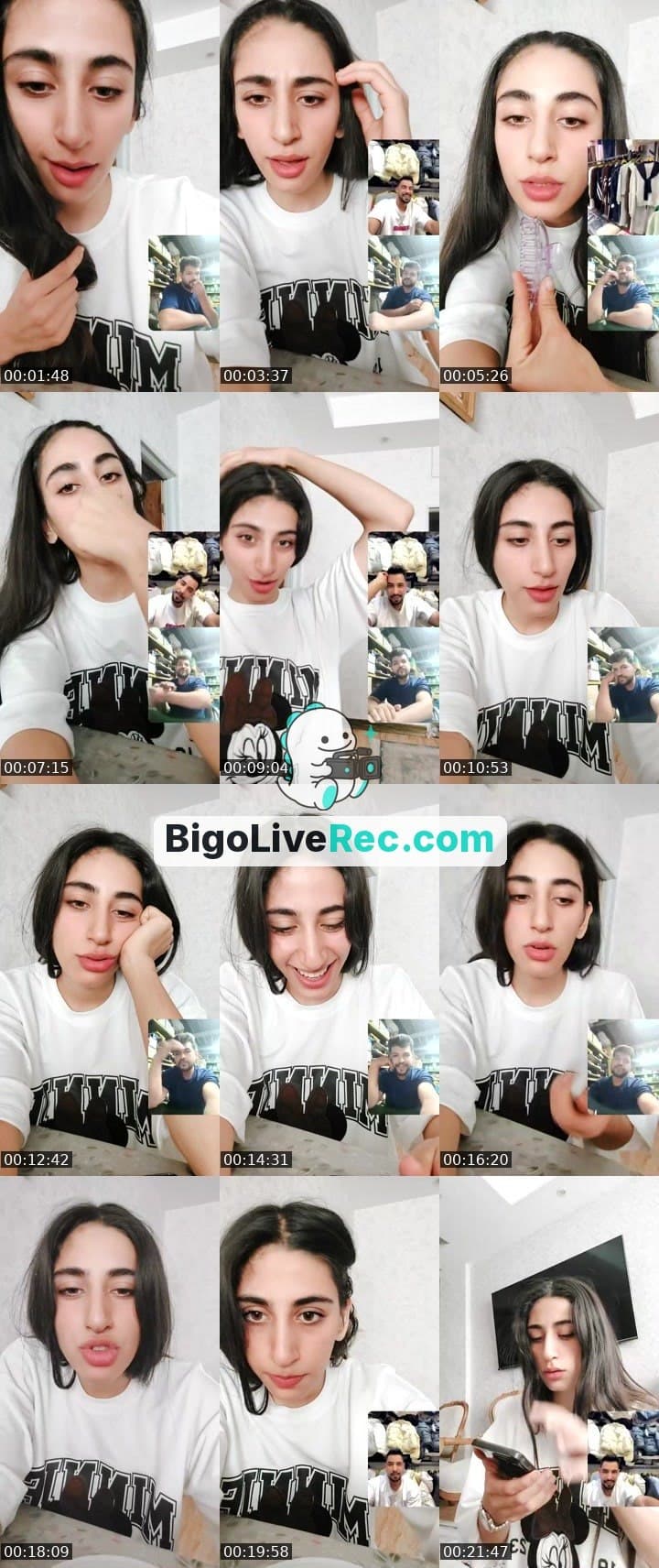 نیو هاست ۳k