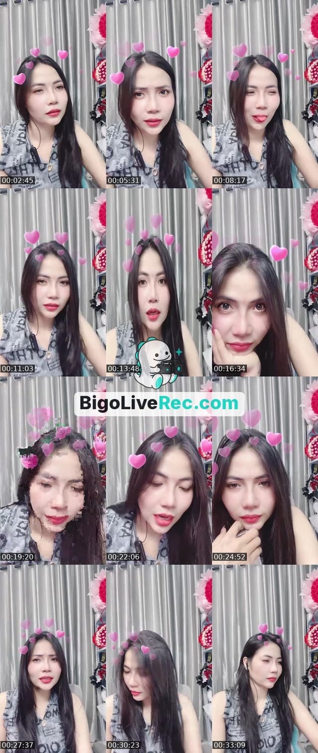Bigo live: #Dance Dance iu🖤 by @68ha68