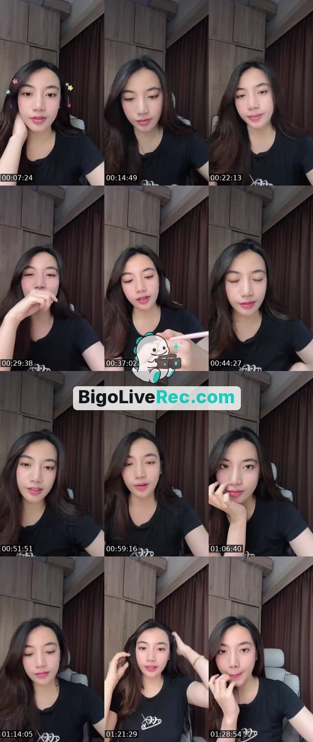 Bigo live: 💕 by @allena188