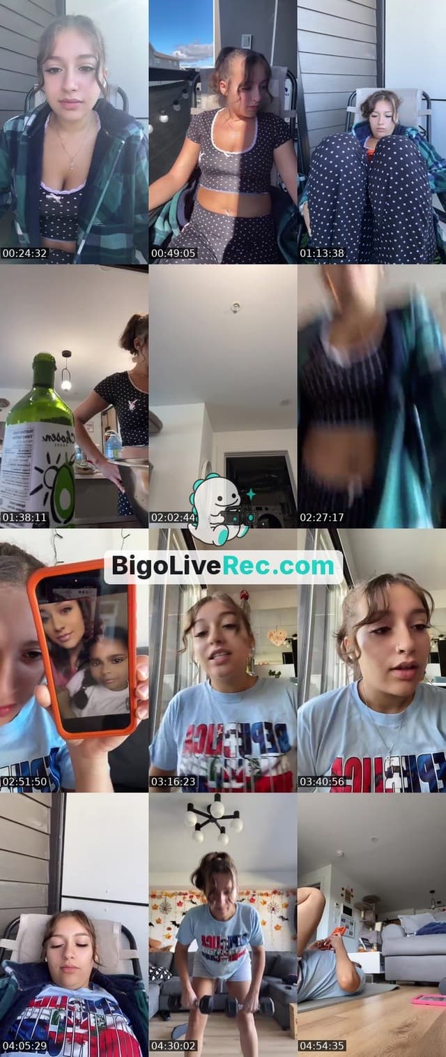 Bigo live: Bae wya? by @jadaababyy