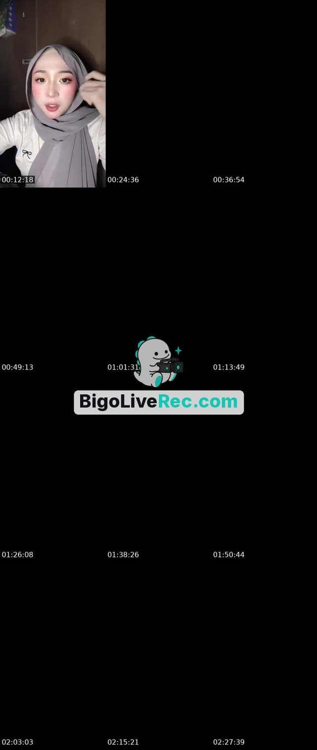 Bigo live: pk 11 by @lauraararw