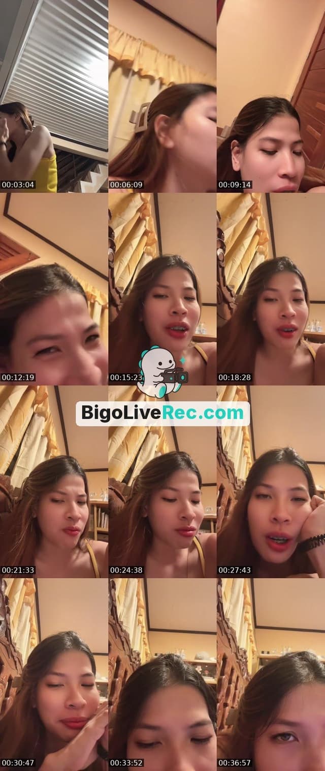 Bigo live: pasaglit puuuu by @itsme.moon