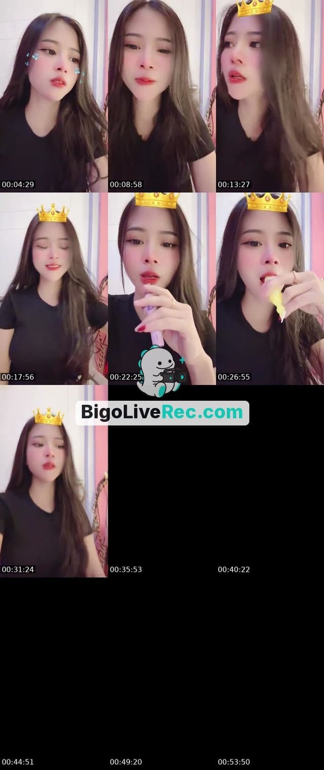 Bigo live: #Cutey Pk by @693236lia