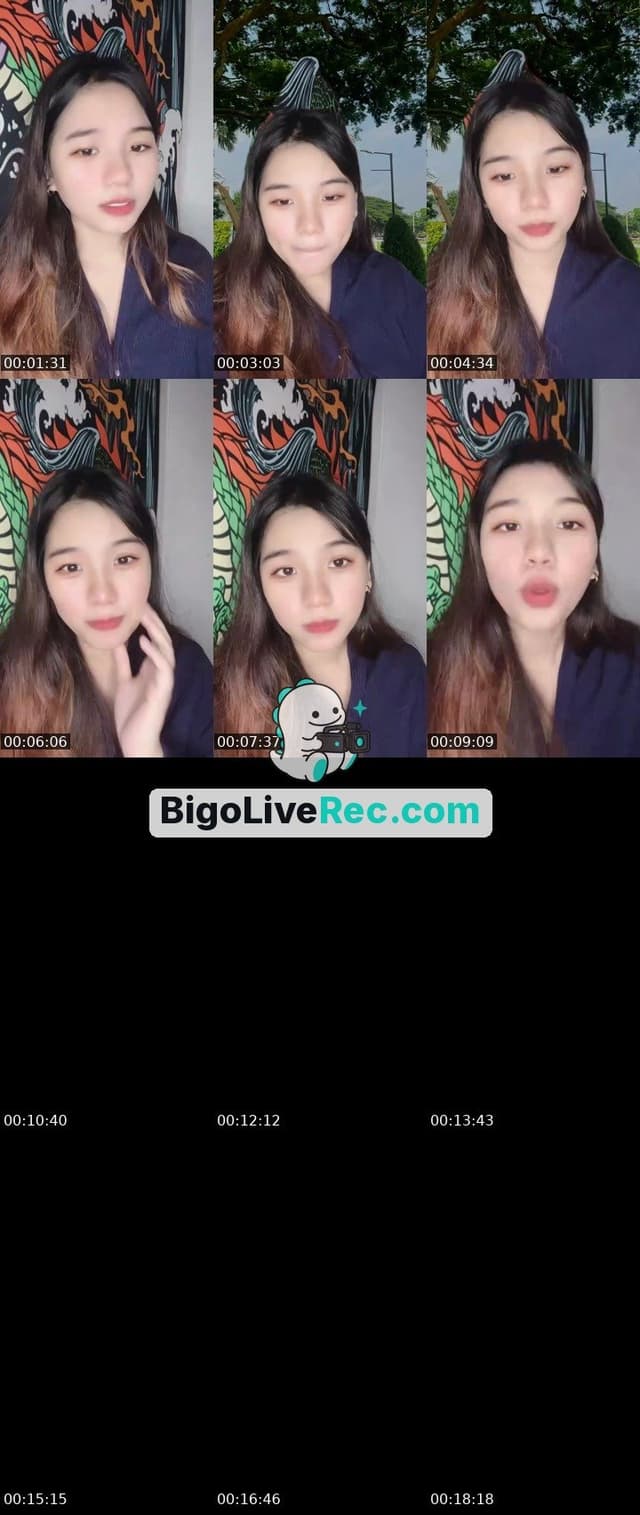 Bigo live: -20k by @meyyona