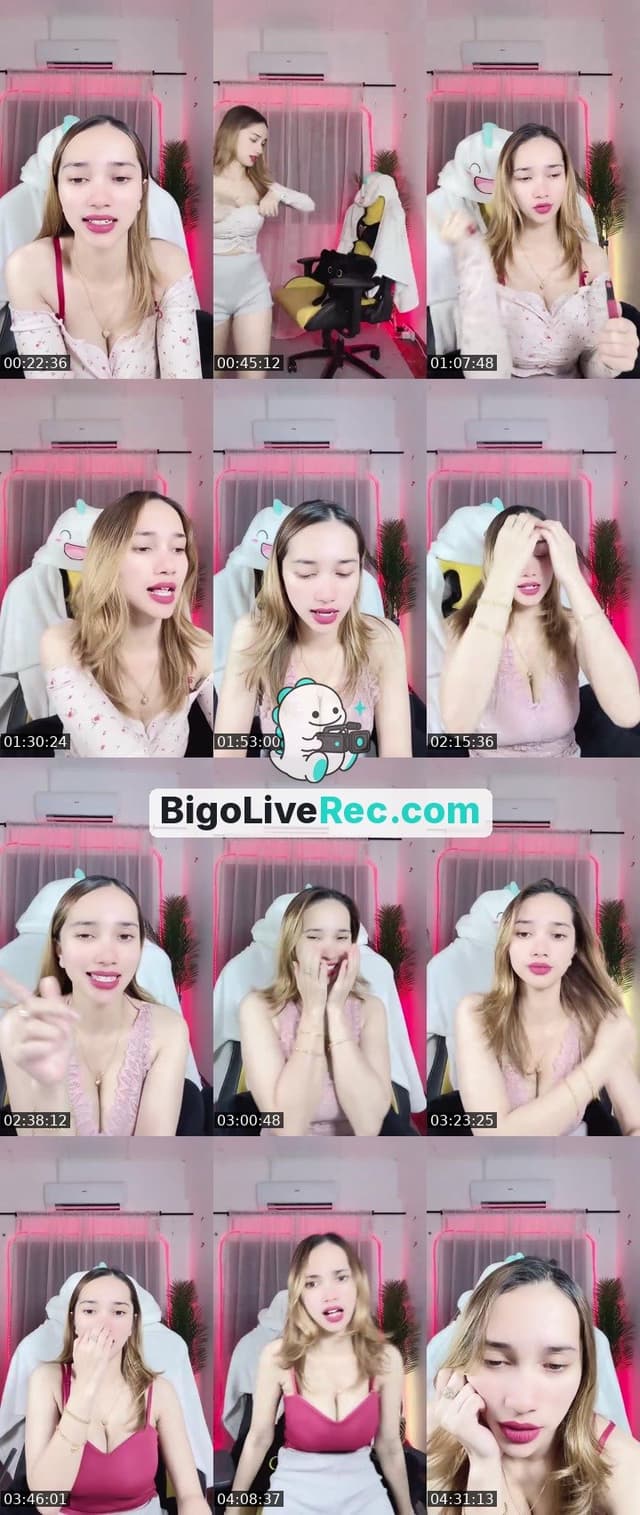 Bigo live: Sayang sunyi 🥺 by @imsya