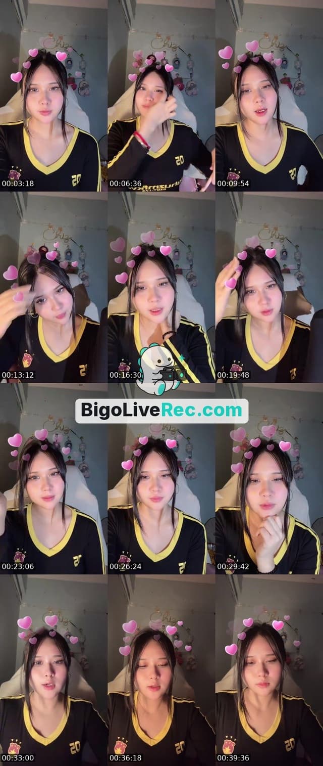 Bigo live: စင်ဂနယ်🤓 by @chiz2002