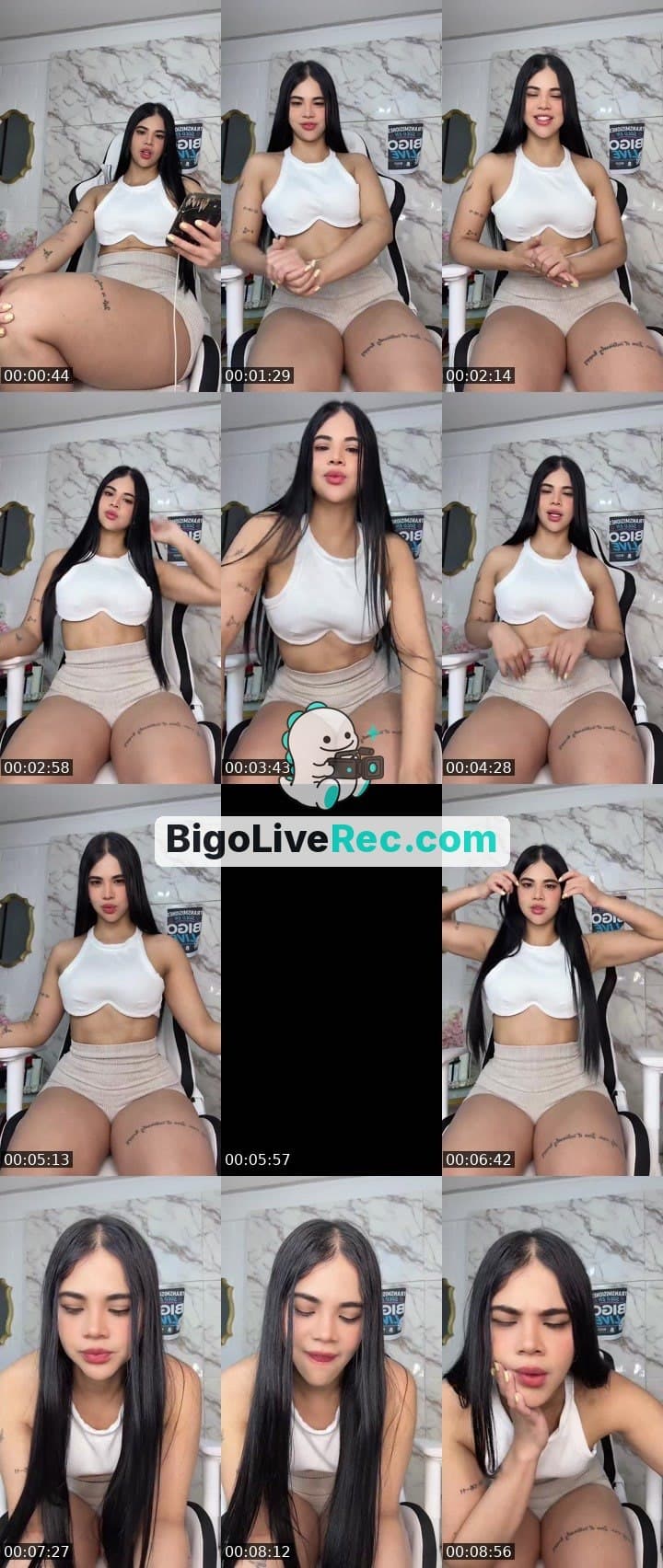 Ven aqui papacito