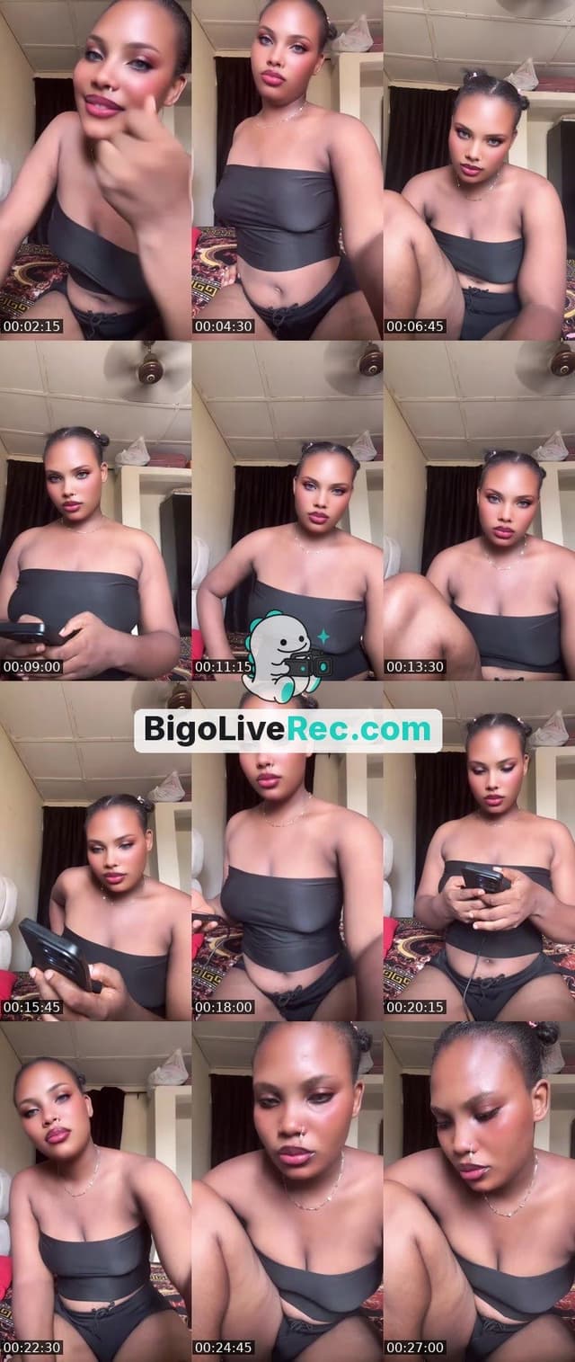 Bigo live: Make it clap by @1112536573