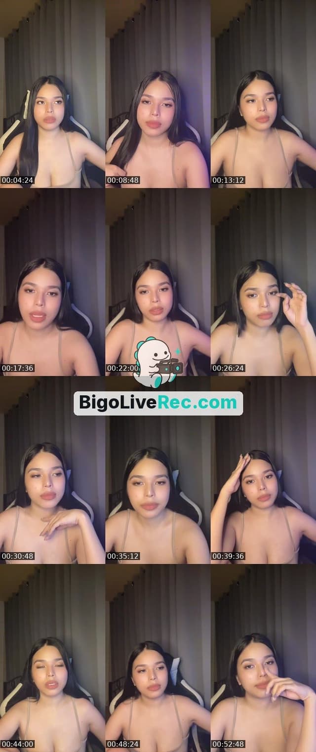 Bigo live: #LF_Baby🤣 hi pogi by @_tintin