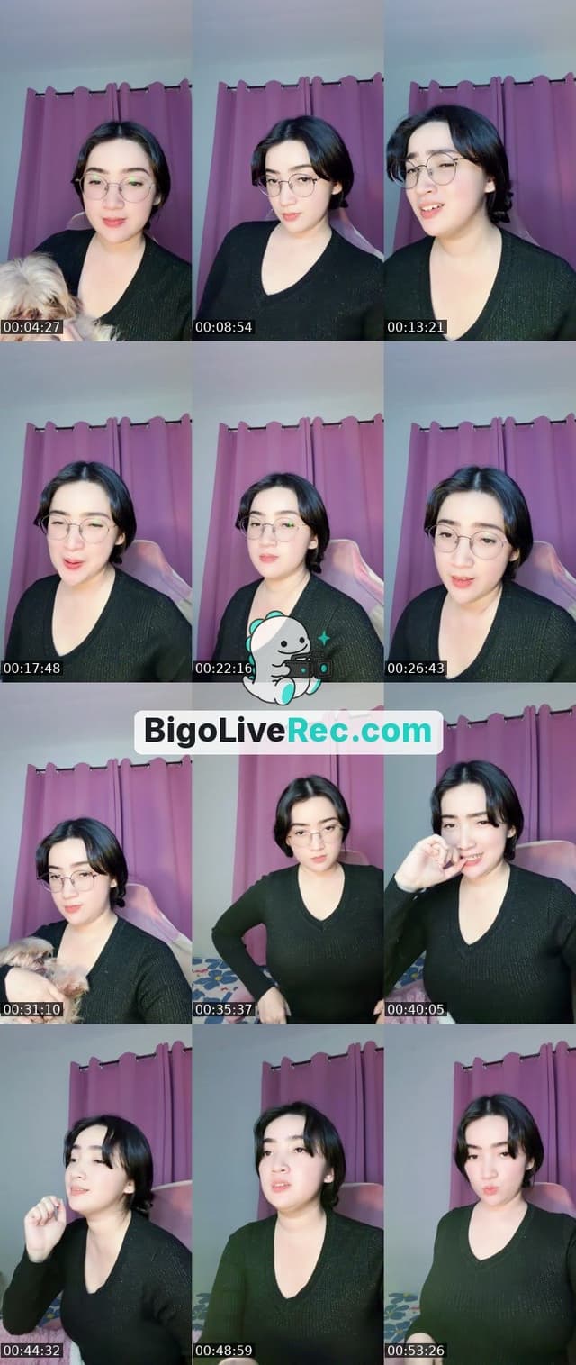 Bigo live: #Tambay  by @hope.heart