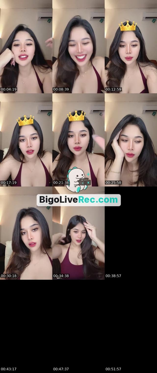 Bigo live: ♎️💡Bee🍯🥀 by @070301be3