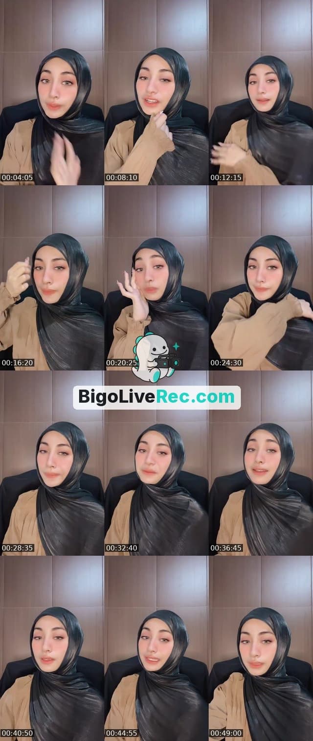 Bigo live: kangen terbang by @prils