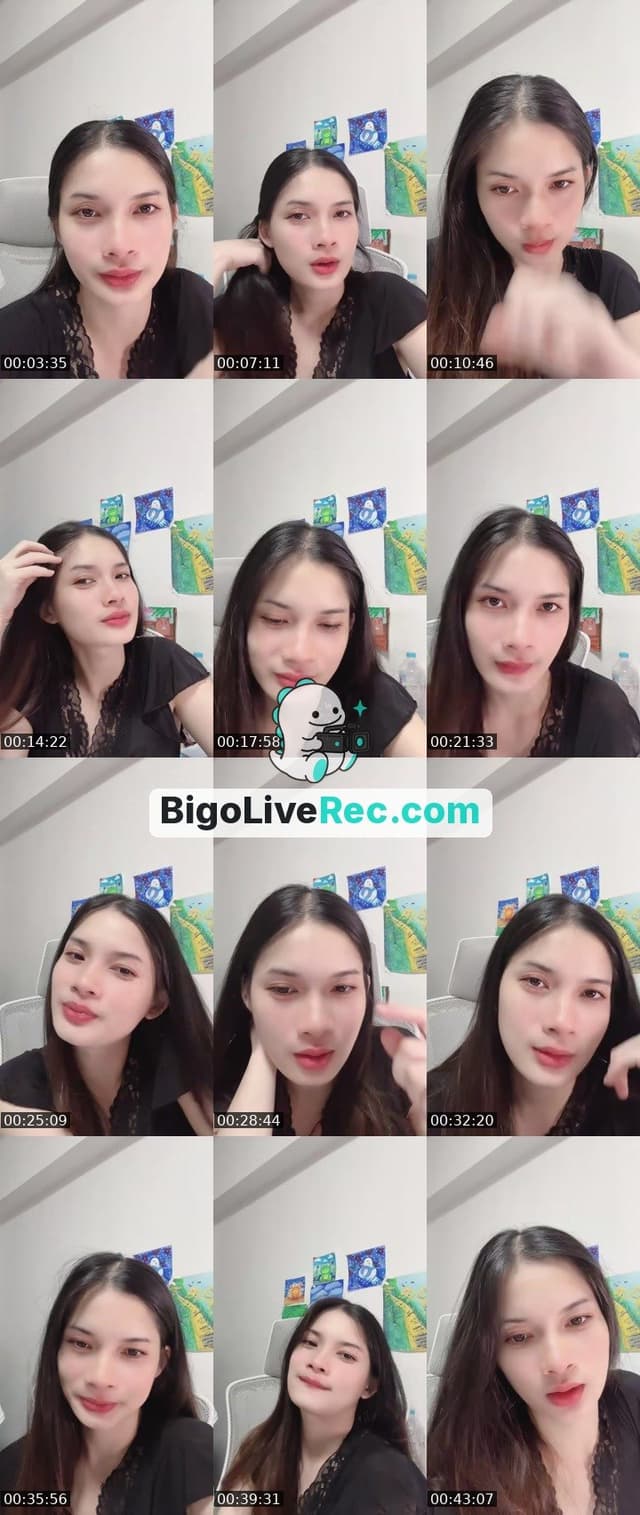 Bigo live: #charmer อย่ามาตอนใกล้ลงนะ by @asw_nanny29